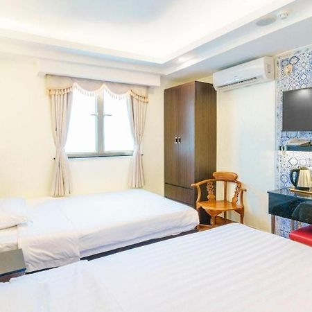 Hou Kong Hotel Макао Екстериор снимка