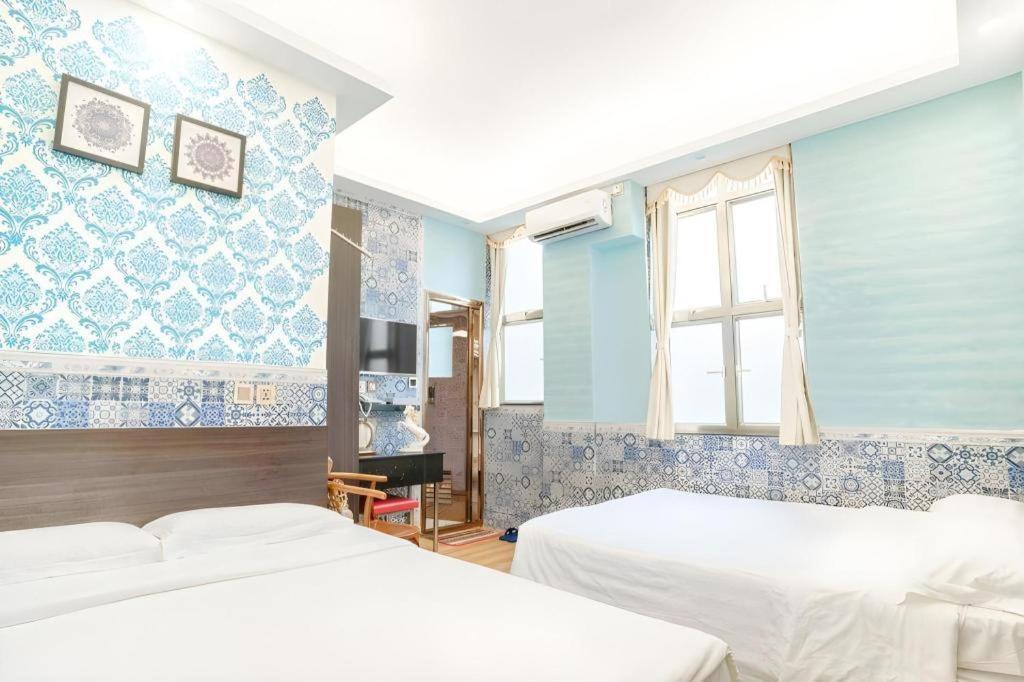 Hou Kong Hotel Макао Екстериор снимка