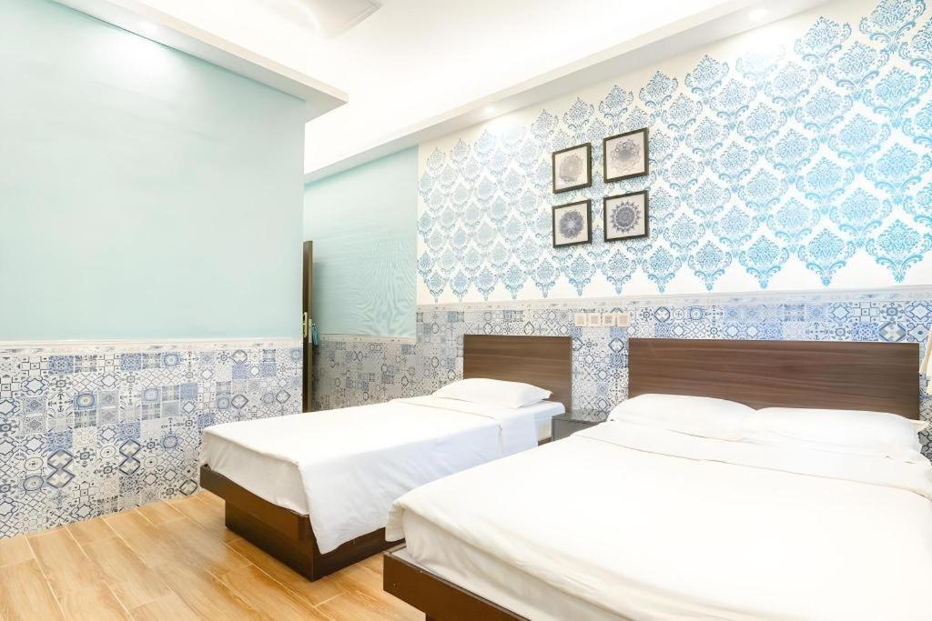 Hou Kong Hotel Макао Екстериор снимка